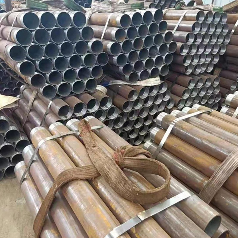 迎江地质钻探用跟管