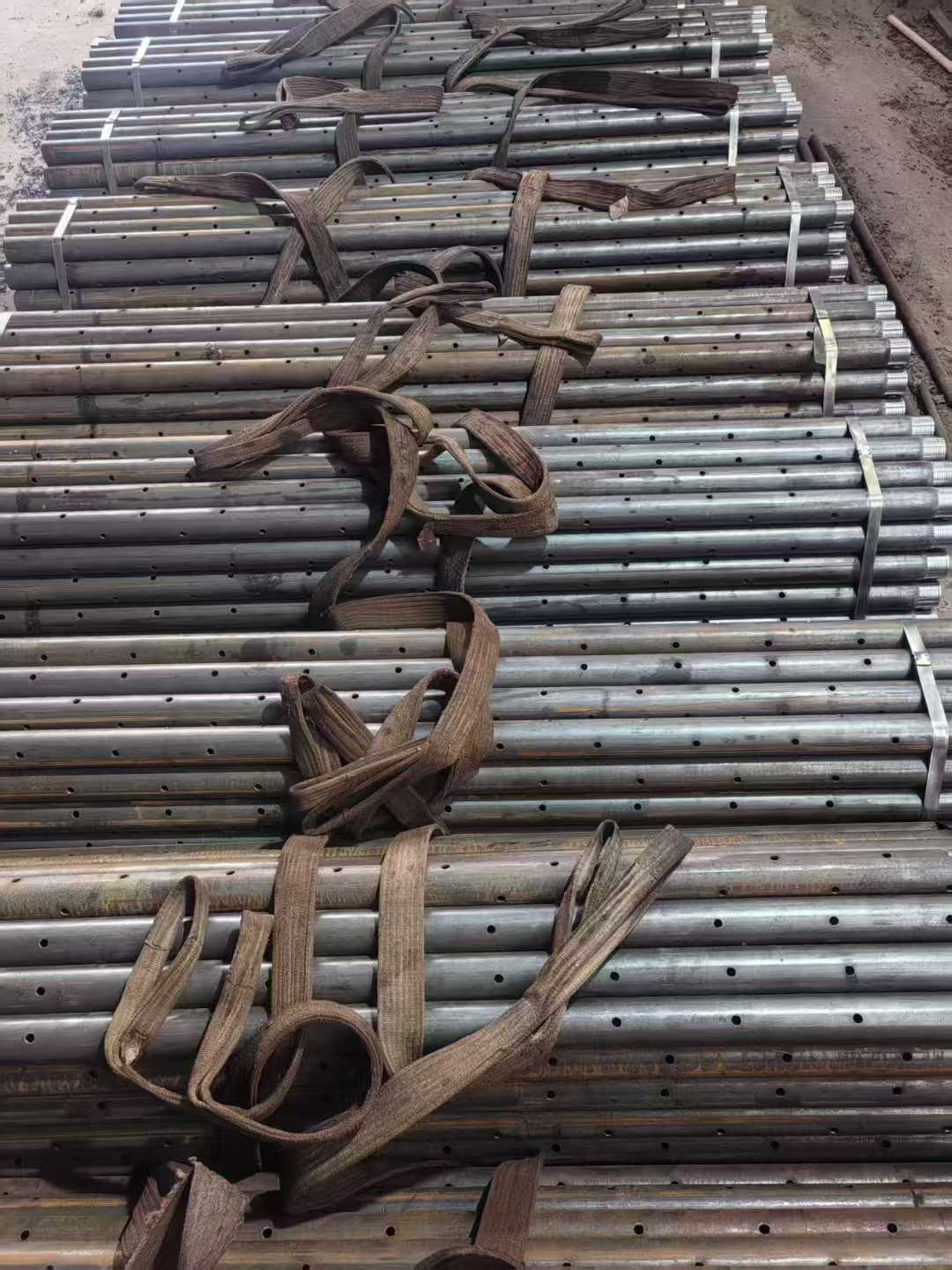 迎江127mm管棚管